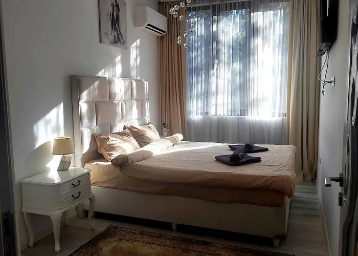 Gold Infinity דירה ולינגראד